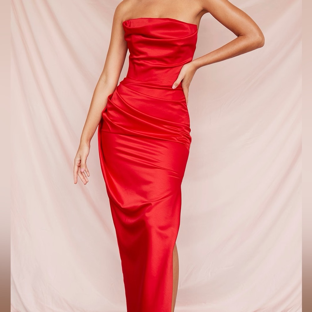 House of CB Adrienne Dress